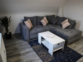 Ferienwohnung Tor zum Frankenwald in Mitwitz